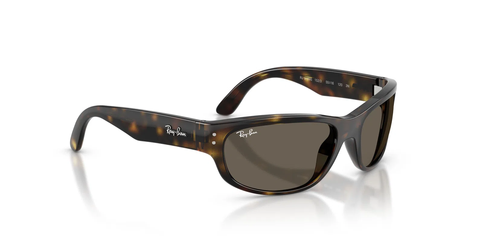 Ray-Ban Junior 9189S Sunglasses - view 14